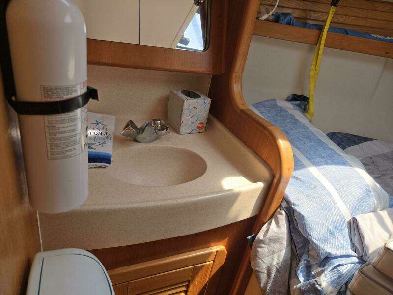 STARGAZER 38ft Catalina Yacht For Sale STARGAZER 38ft Catalina Yacht For Sale