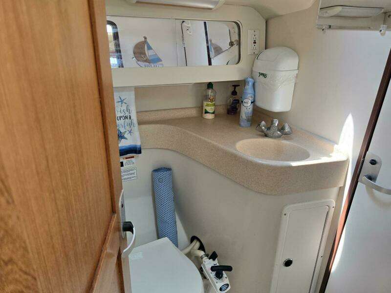 STARGAZER 38ft Catalina Yacht For Sale STARGAZER 38ft Catalina Yacht For Sale