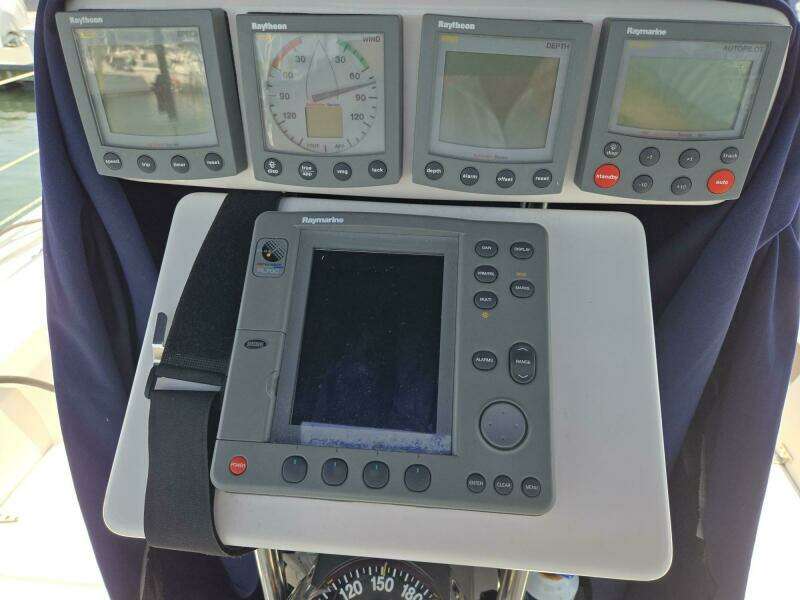 STARGAZER 38ft Catalina Yacht For Sale STARGAZER 38ft Catalina Yacht For Sale