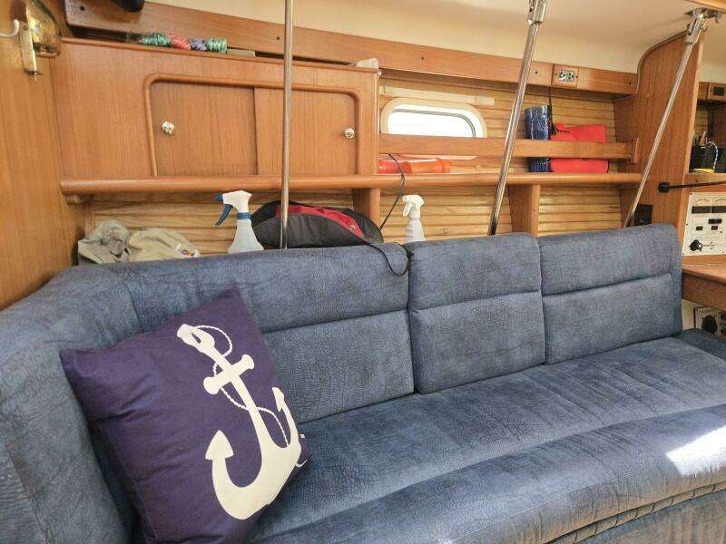 STARGAZER 38ft Catalina Yacht For Sale STARGAZER 38ft Catalina Yacht For Sale