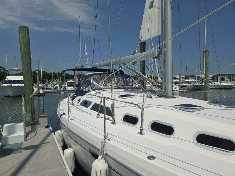 STARGAZER 38ft Catalina Yacht For Sale STARGAZER 38ft Catalina Yacht For Sale