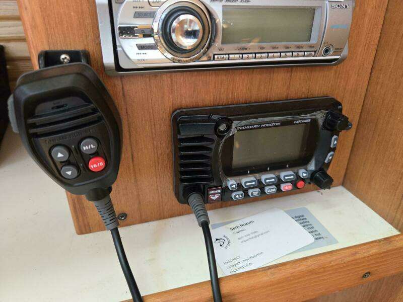 STARGAZER 38ft Catalina Yacht For Sale STARGAZER 38ft Catalina Yacht For Sale