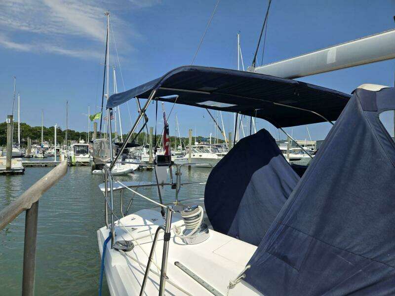 STARGAZER 38ft Catalina Yacht For Sale STARGAZER 38ft Catalina Yacht For Sale