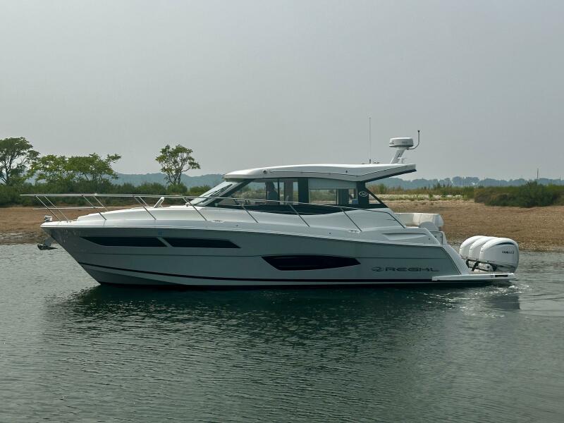 2022 Regal 38 XO