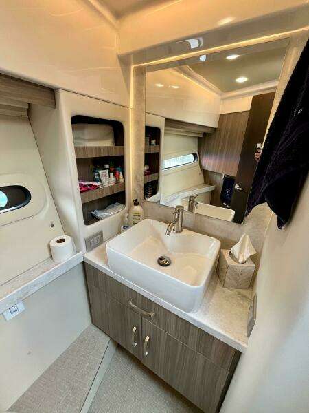 38ft Regal Yacht For Sale