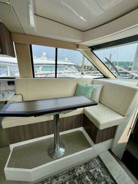 38ft Regal Yacht For Sale