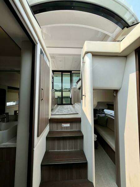 38ft Regal Yacht For Sale