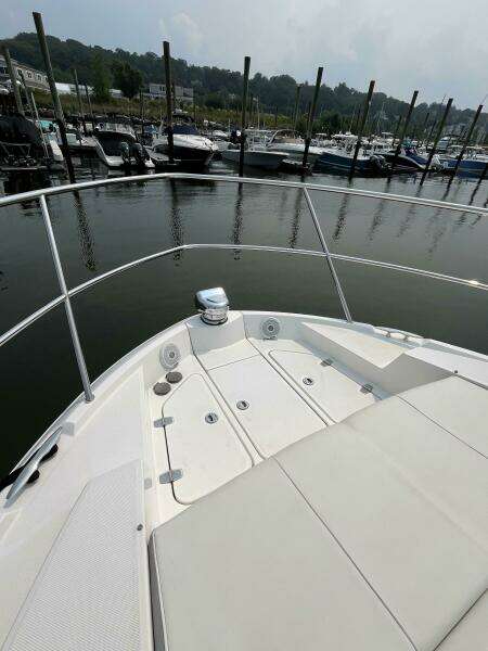 38ft Regal Yacht For Sale