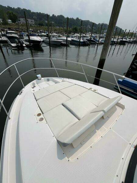 38ft Regal Yacht For Sale