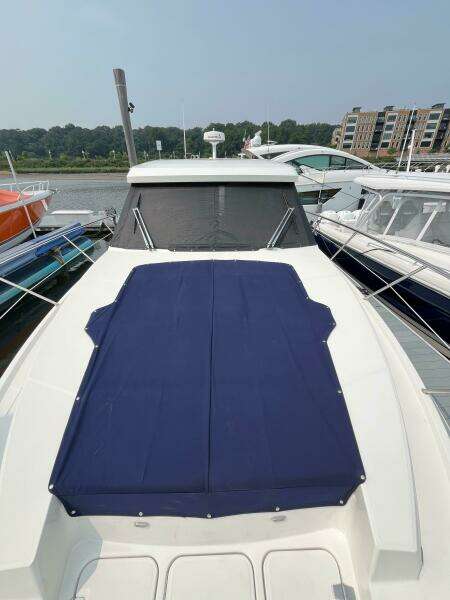38ft Regal Yacht For Sale