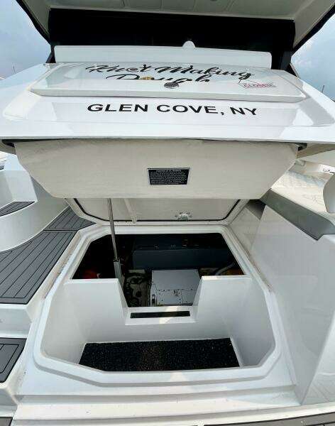 38ft Regal Yacht For Sale