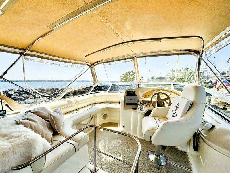 WET DIAMOND 36ft Cruisers Yachts Yacht For Sale