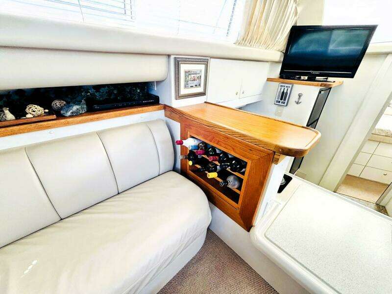 WET DIAMOND 36ft Cruisers Yachts Yacht For Sale