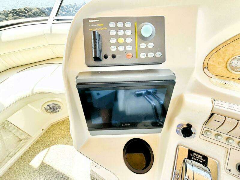 WET DIAMOND 36ft Cruisers Yachts Yacht For Sale