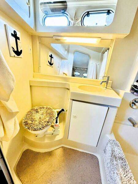 WET DIAMOND 36ft Cruisers Yachts Yacht For Sale