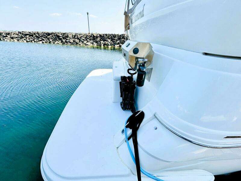WET DIAMOND 36ft Cruisers Yachts Yacht For Sale