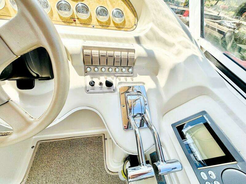 WET DIAMOND 36ft Cruisers Yachts Yacht For Sale