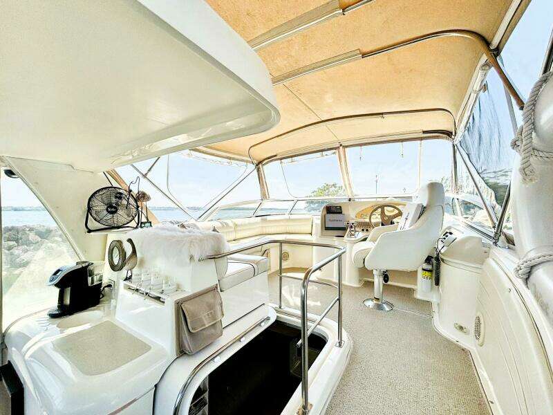 WET DIAMOND 36ft Cruisers Yachts Yacht For Sale