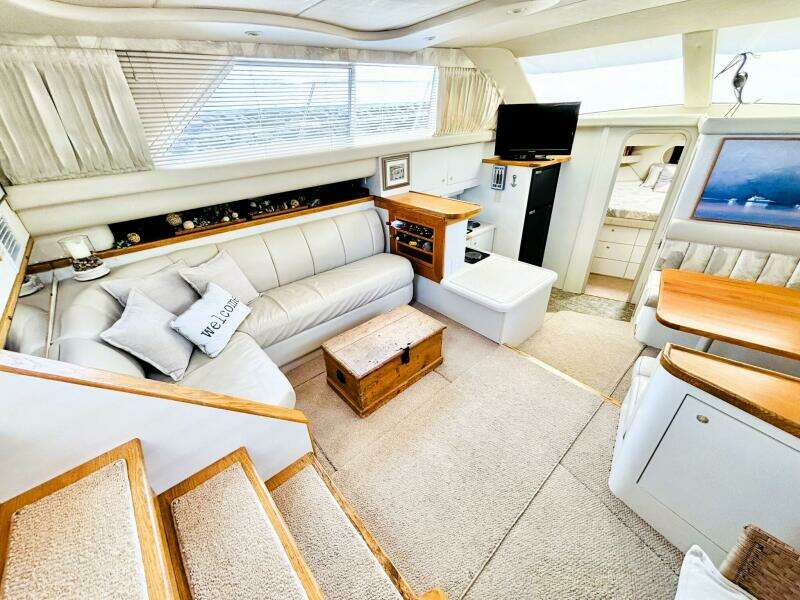 WET DIAMOND 36ft Cruisers Yachts Yacht For Sale
