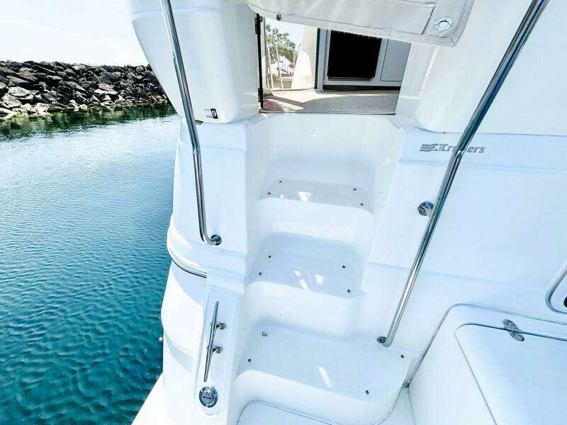 WET DIAMOND 36ft Cruisers Yachts Yacht For Sale