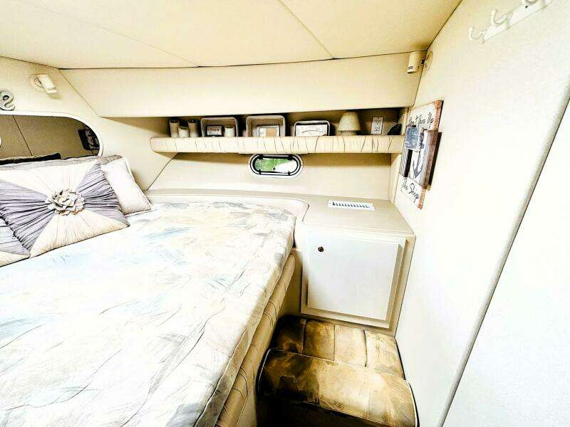 WET DIAMOND 36ft Cruisers Yachts Yacht For Sale