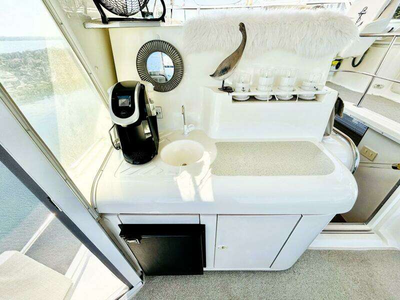 WET DIAMOND 36ft Cruisers Yachts Yacht For Sale