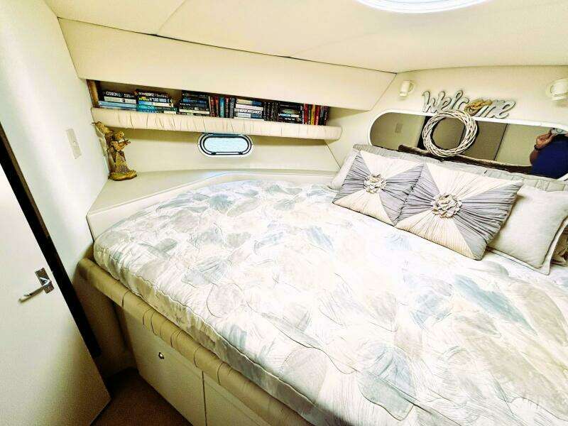 WET DIAMOND 36ft Cruisers Yachts Yacht For Sale