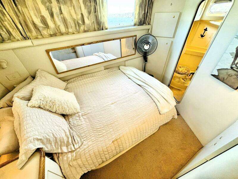 WET DIAMOND 36ft Cruisers Yachts Yacht For Sale