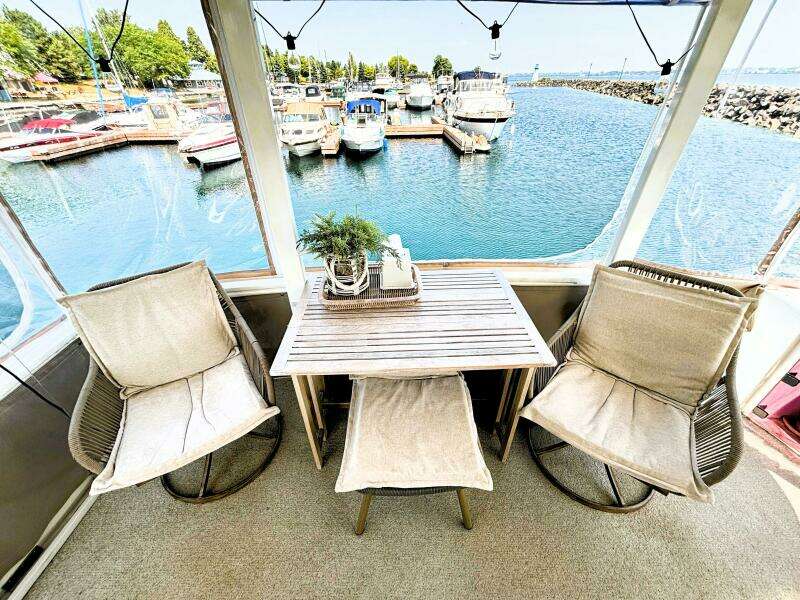 WET DIAMOND 36ft Cruisers Yachts Yacht For Sale