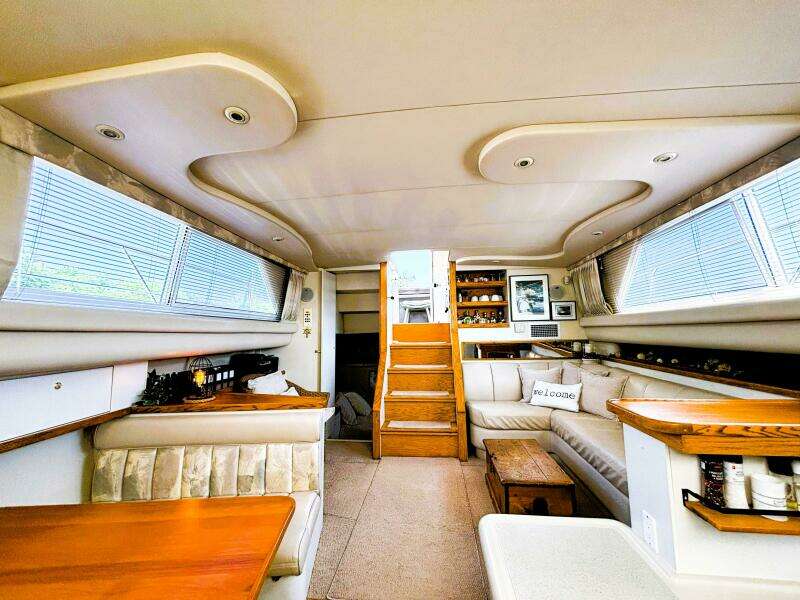 WET DIAMOND 36ft Cruisers Yachts Yacht For Sale