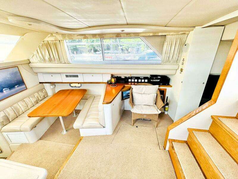 WET DIAMOND 36ft Cruisers Yachts Yacht For Sale