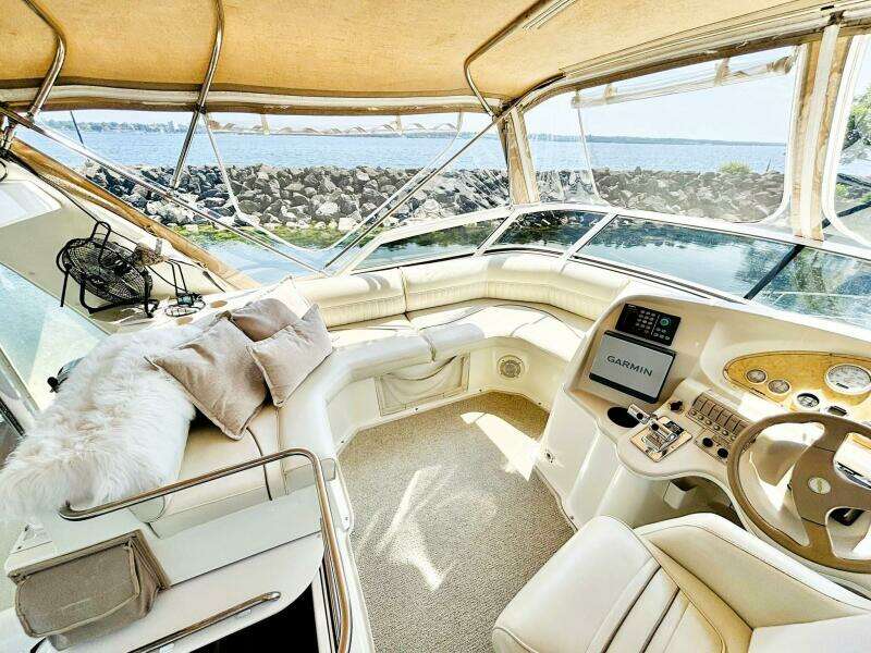 WET DIAMOND 36ft Cruisers Yachts Yacht For Sale