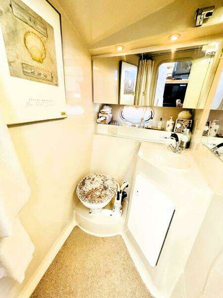 WET DIAMOND 36ft Cruisers Yachts Yacht For Sale