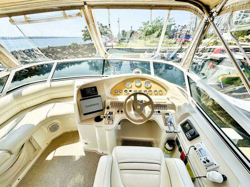 WET DIAMOND 36ft Cruisers Yachts Yacht For Sale
