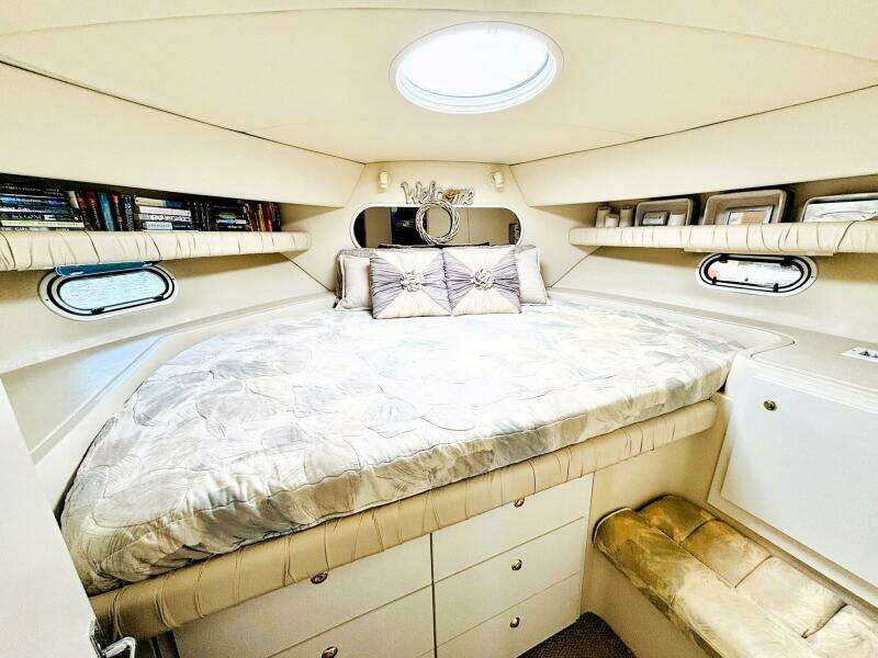 WET DIAMOND 36ft Cruisers Yachts Yacht For Sale