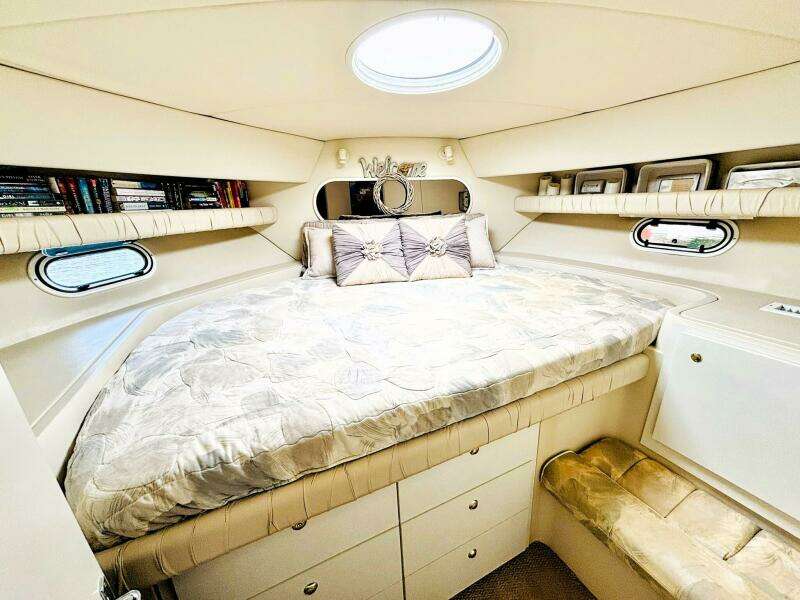 WET DIAMOND 36ft Cruisers Yachts Yacht For Sale