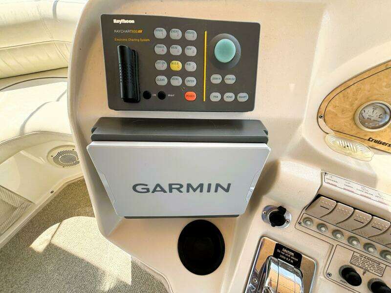 WET DIAMOND 36ft Cruisers Yachts Yacht For Sale