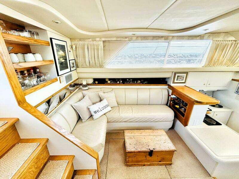 WET DIAMOND 36ft Cruisers Yachts Yacht For Sale