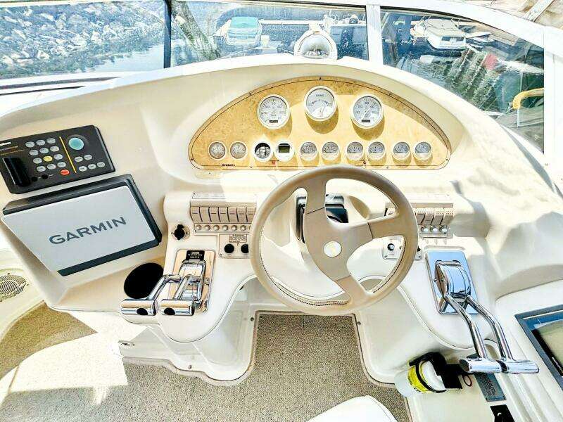 WET DIAMOND 36ft Cruisers Yachts Yacht For Sale