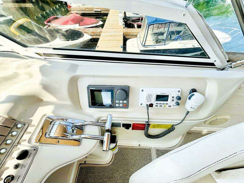WET DIAMOND 36ft Cruisers Yachts Yacht For Sale