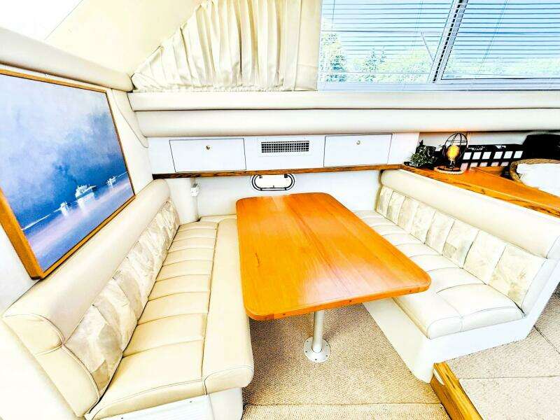 WET DIAMOND 36ft Cruisers Yachts Yacht For Sale