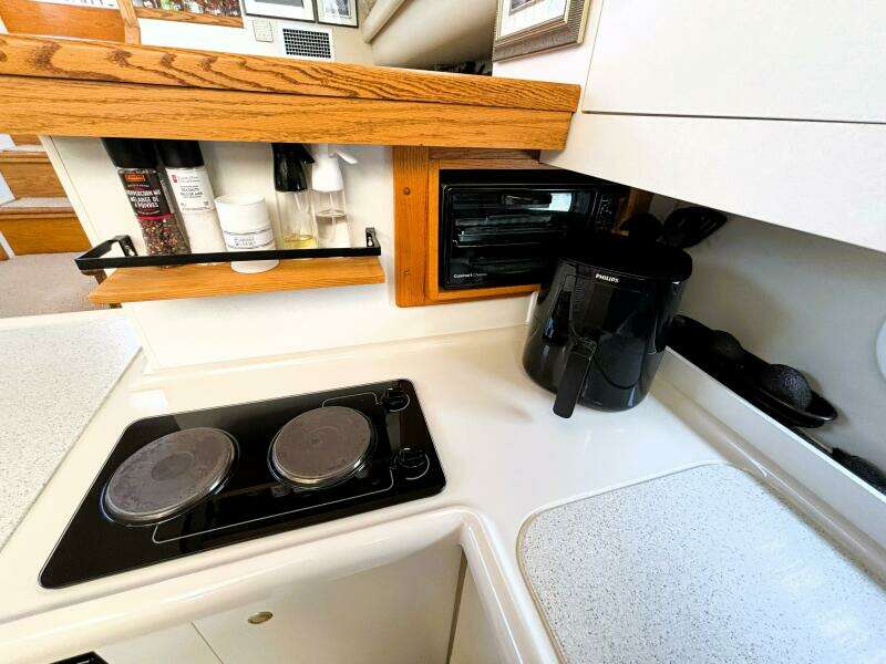 WET DIAMOND 36ft Cruisers Yachts Yacht For Sale