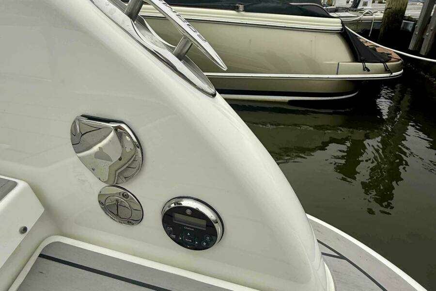 29ft Formula Yacht For Sale