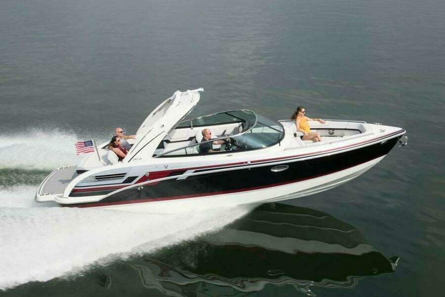 29ft Formula Yacht For Sale