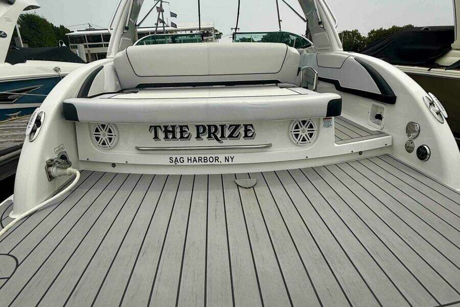 29ft Formula Yacht For Sale