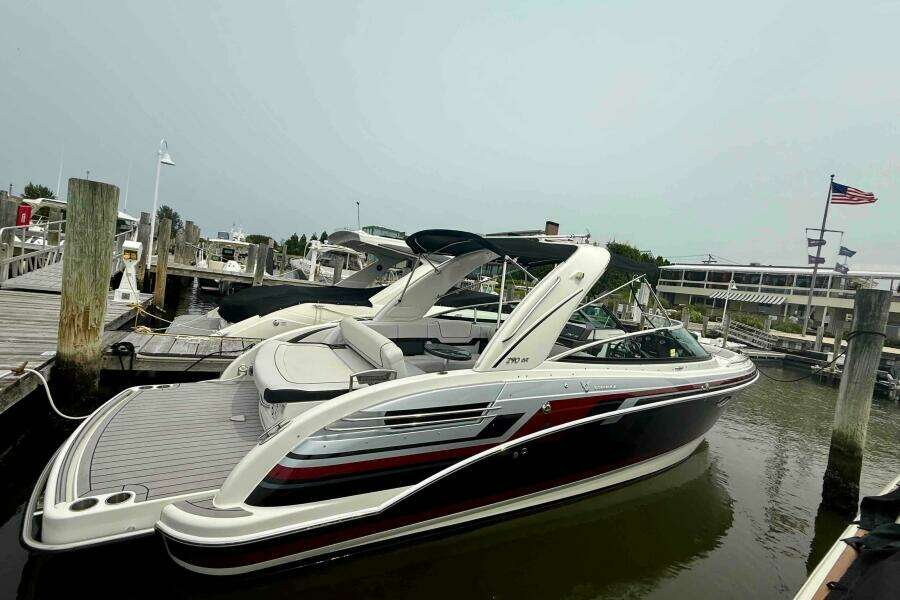 29ft Formula Yacht For Sale