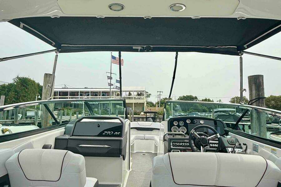29ft Formula Yacht For Sale
