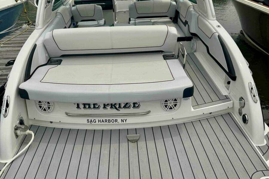29ft Formula Yacht For Sale