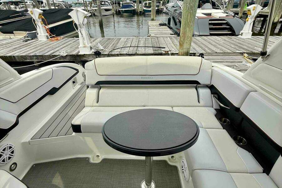 29ft Formula Yacht For Sale