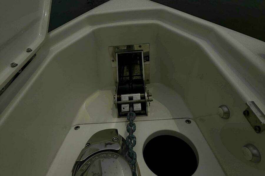 29ft Formula Yacht For Sale